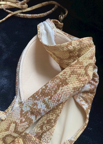 DAGİ mayo etiketli sıfır - Görsel 9