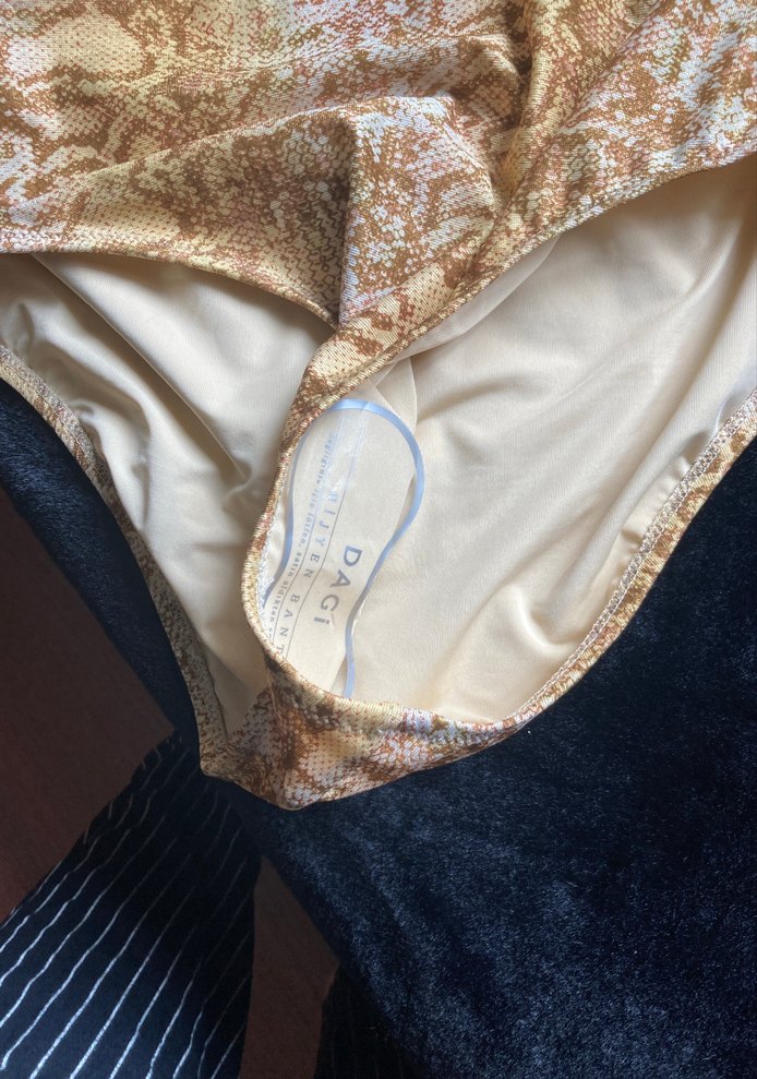 DAGİ mayo etiketli sıfır - Görsel 5