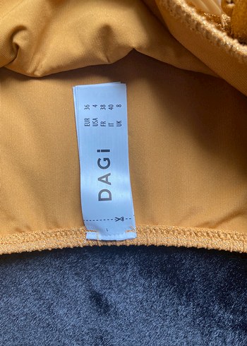 DAGİ bikini altı sıfır giyilmedi - Görsel 6