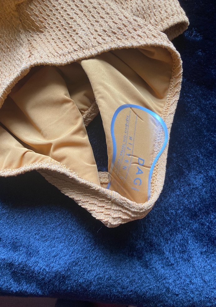 DAGİ bikini altı sıfır giyilmedi - Görsel 5