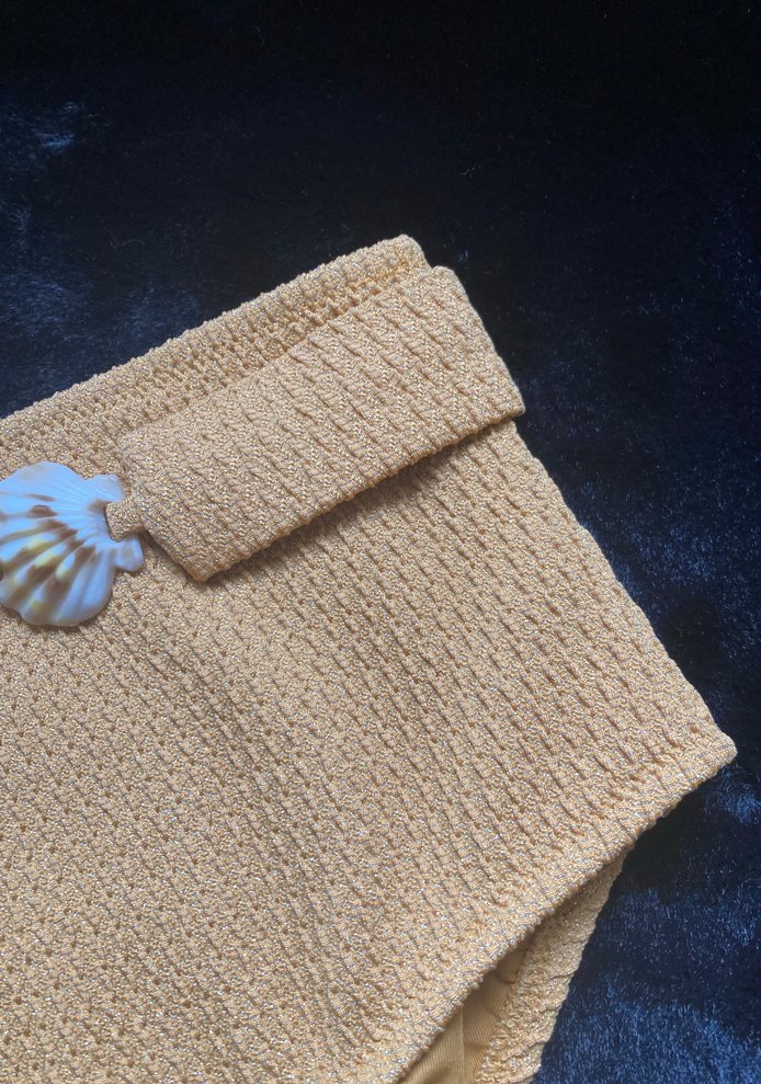 DAGİ bikini altı sıfır giyilmedi - Görsel 4