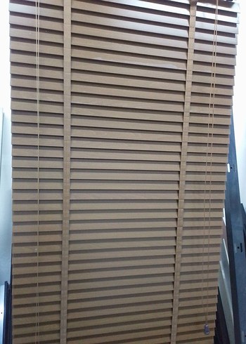 61 cm ve 65 cm iki adet jaluzi - Görsel 5