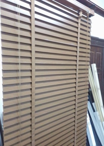 61 cm ve 65 cm iki adet jaluzi - Görsel 6