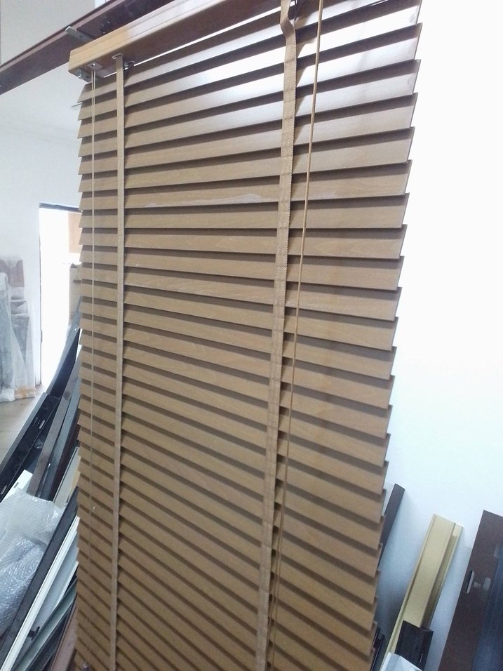 61 cm ve 65 cm iki adet jaluzi - Görsel 4