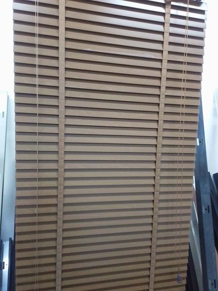 61 cm ve 65 cm iki adet jaluzi - Görsel 5