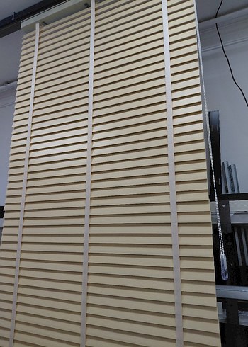 103 x 200 cm jaluzi - Görsel 4