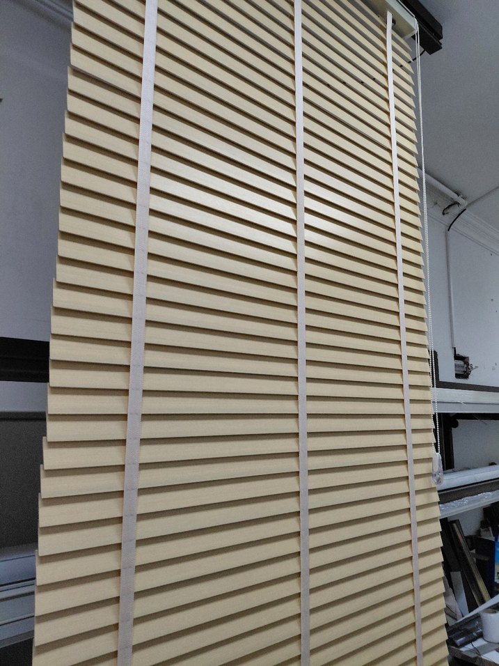 103 x 200 cm jaluzi - Görsel 2