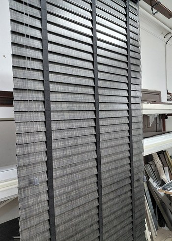 90 x 180 pvc jaluzi - Görsel 8