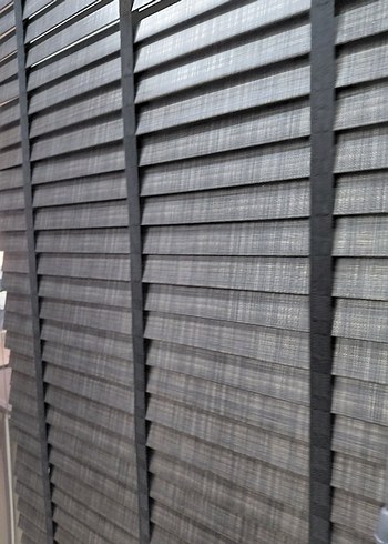 90 x 180 pvc jaluzi - Görsel 4