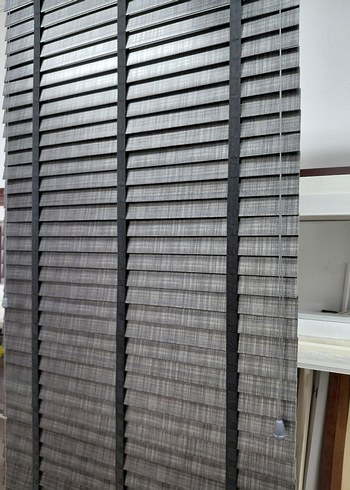 90 x 180 pvc jaluzi - Görsel 5