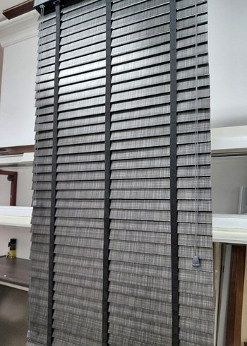 90 x 180 pvc jaluzi - Görsel 3