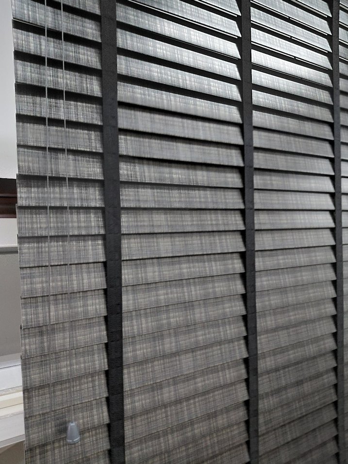 90 x 180 pvc jaluzi - Görsel 2