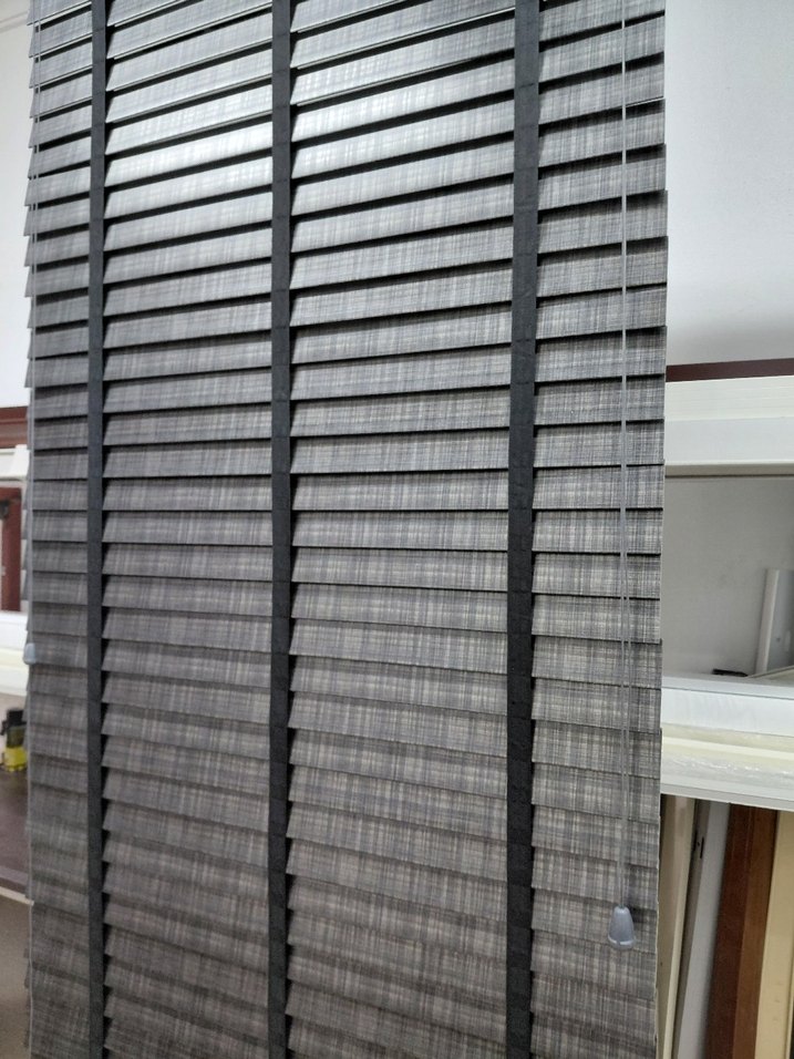 90 x 180 pvc jaluzi - Görsel 5