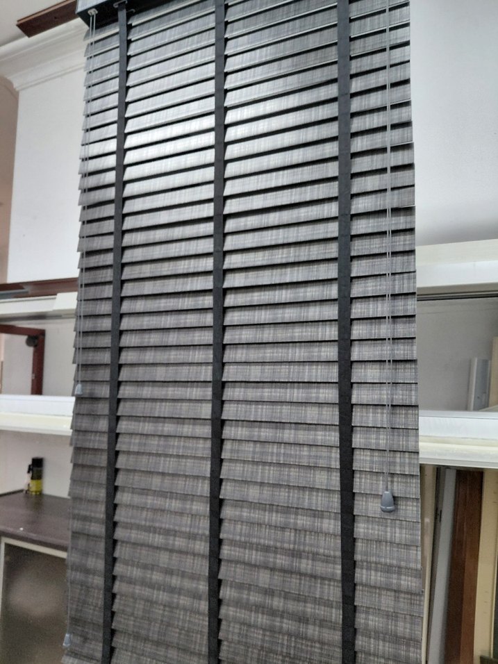 90 x 180 pvc jaluzi - Görsel 3