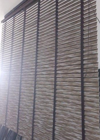 210 x 220 cm jaluzi perde - Görsel 7