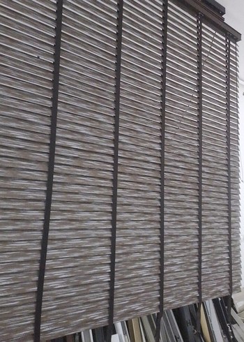 210 x 220 cm jaluzi perde - Görsel 8