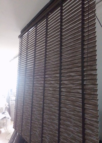 210 x 220 cm jaluzi perde - Görsel 5