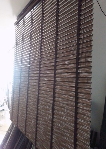 210 x 220 cm jaluzi perde - Görsel 9