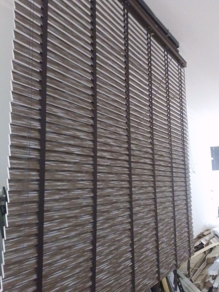 210 x 220 cm jaluzi perde - Görsel 3