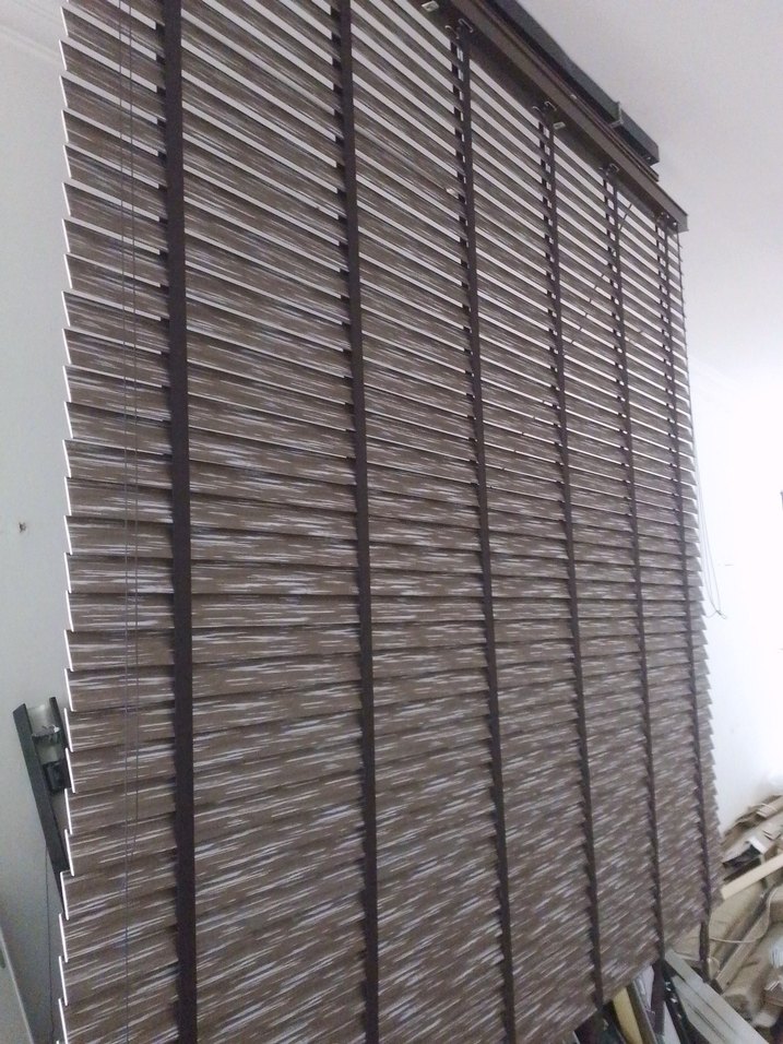 210 x 220 cm jaluzi perde - Görsel 2