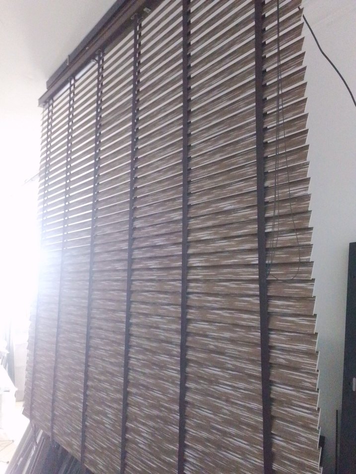 210 x 220 cm jaluzi perde - Görsel 4