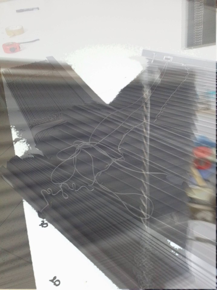 62 x 140 iki adet jaluzi - Görsel 4