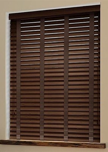 155 x 250 cm jaluzi perde - Görsel 5