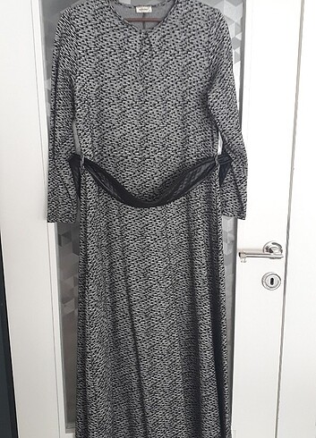 xl Beden Kado Kışlık Elbise Beden XL