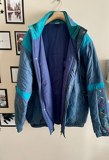 Reebok mont
