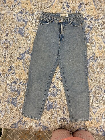 Stradivarius jean