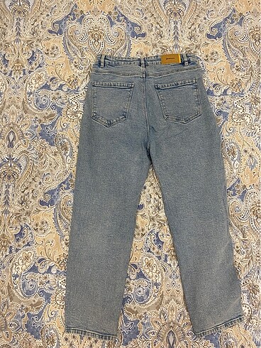 40 Beden Stradivarius jean