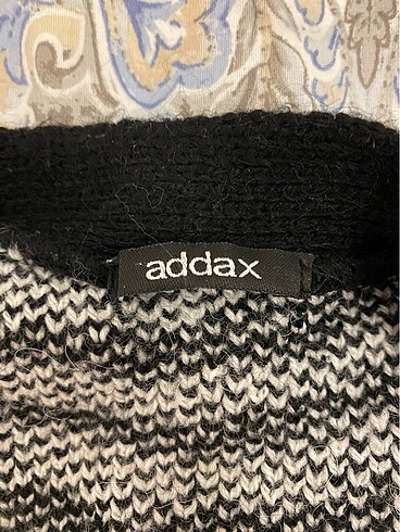 universal Beden Addax hırka