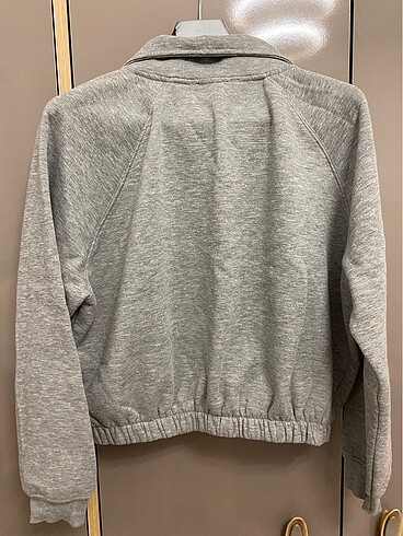 Addax Addax crop sweat