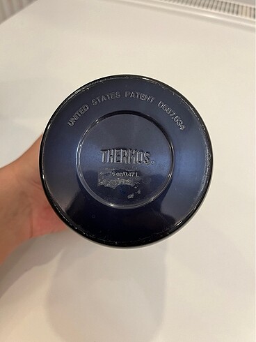 Beden THERMOS YEMEK TERMOSU