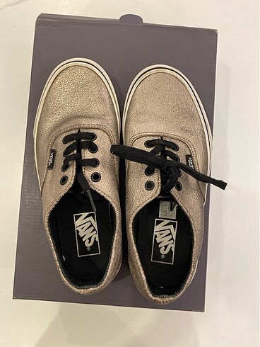 38 Beden çeşitli Renk Vans sneaker