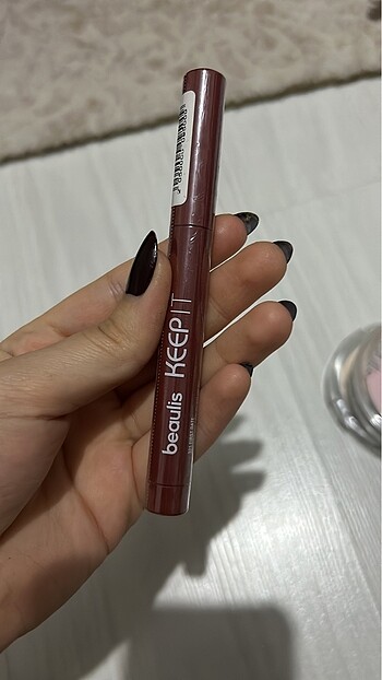  Beden bordo Renk Hiç kullanılmadı ambalajlı sıfır ürün