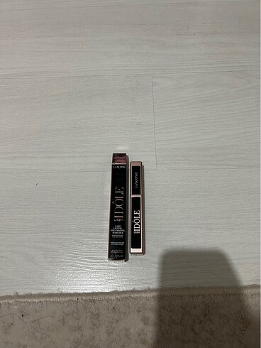 Lancome lash idole maskara