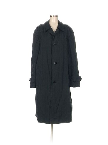 Vintage Love Trenchcoat %70 İndirimli.