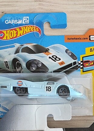 Hotwheels