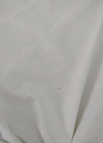 Beden beyaz Renk Delik işi vintage masa örtüsü