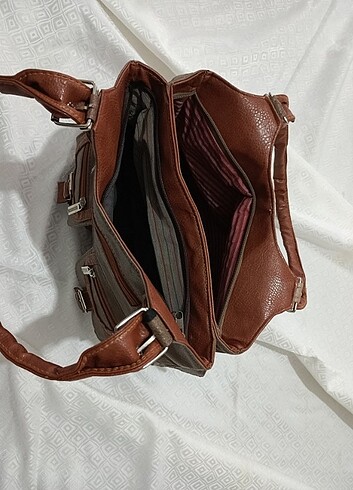 American Vintage Vintage y2k kol çantası