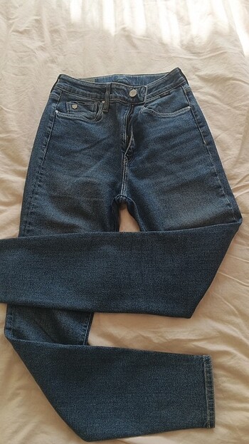 Mavi Jeans Mavi hiç giyilmemiş pantolon 