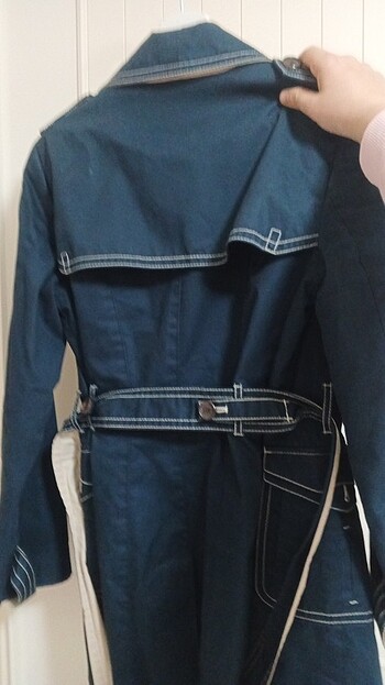 Vintage ceket - Görsel 5