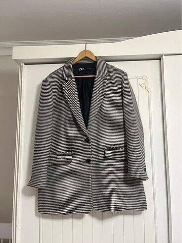 Zara ceket