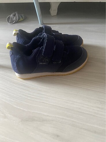 Lacoste Erkek çocuk ayakkabısı