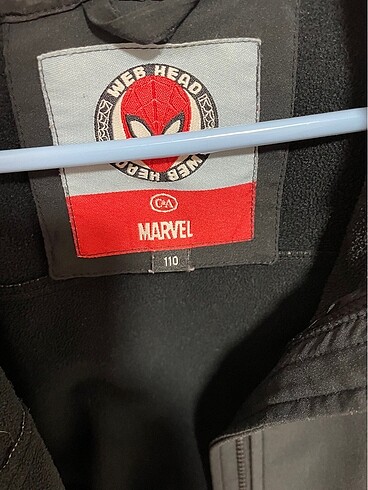 Diğer Erkek çocuk mevsimlik mont