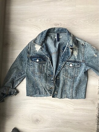 Stradivarius kot ceket