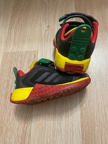 Adidas Adidas bebek lego serisi spor ayakkabı
