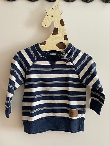 Hm sweatshirt