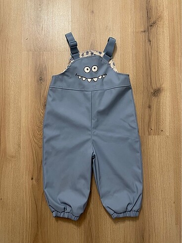 Lcw yağmur pantolonu